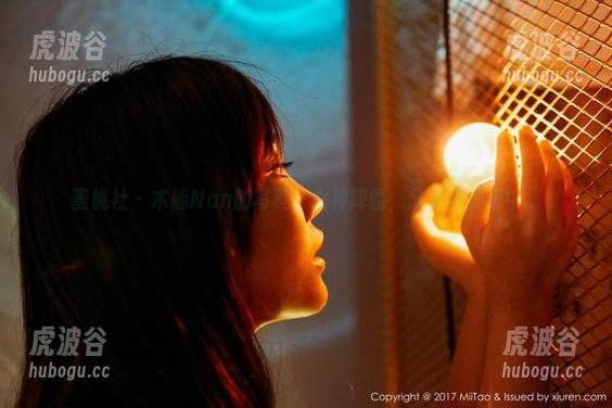 蜜桃社-木楠Nan 蜜桃社 - 木楠Nan的写真:女神降临,分享倒计时中...