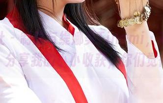 蜜桃社 - 制服与缇娜美Tinami,简直是绝配!分享我的小小收获,你们觉得呢?