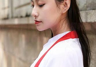 蜜桃社 - 美绪踩着高跟鞋,福利满满的写真真叫人佩服。