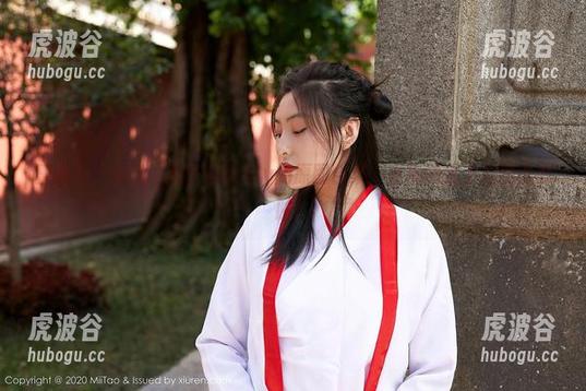 蜜桃社 - 灰丝，陌子Mandy的原图合集，直接戳进了我的小心脏！