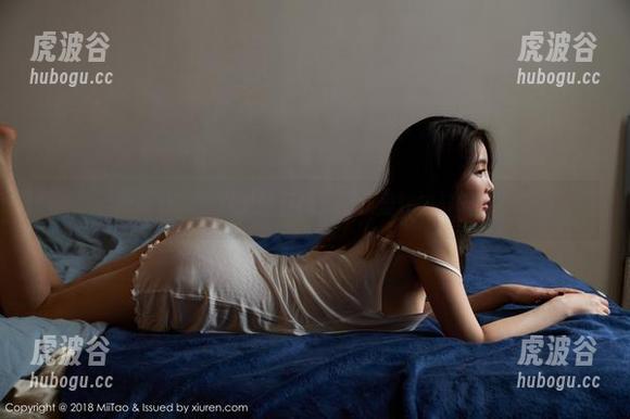 蜜桃社-顾乔楠 蜜桃社 - 兔女郎顾乔楠,图集里快来打卡呀!