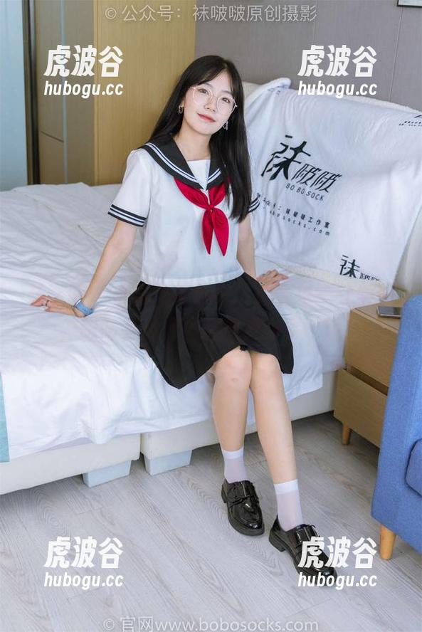 袜啵啵-小淳 袜啵啵 - 小淳的连体衣,融合每一寸美图,眼睛有点不愿意离开屏幕了呢!
