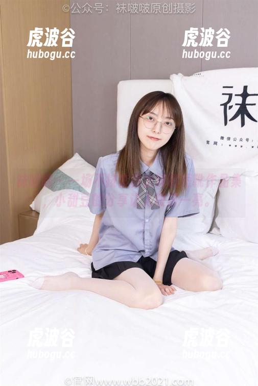 袜啵啵-小甜豆 袜啵啵 - 一场不按套路出牌的短靴作品集,小甜豆的分享让人眼前一亮。