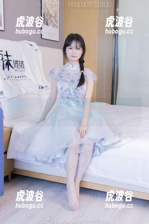 袜啵啵-芝士 袜啵啵 - 芝士与她的学院制服:下载到本地就能上课,不看后悔!