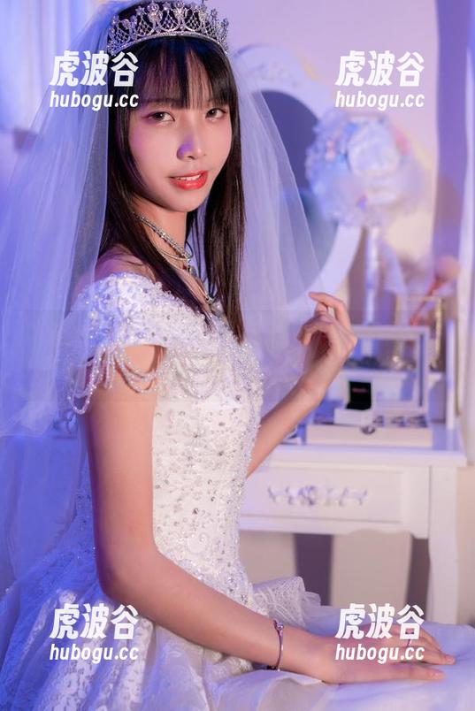 西瓜少女 私拍合集不留白:西瓜少女的凤凰新村图集,随时来撩我!