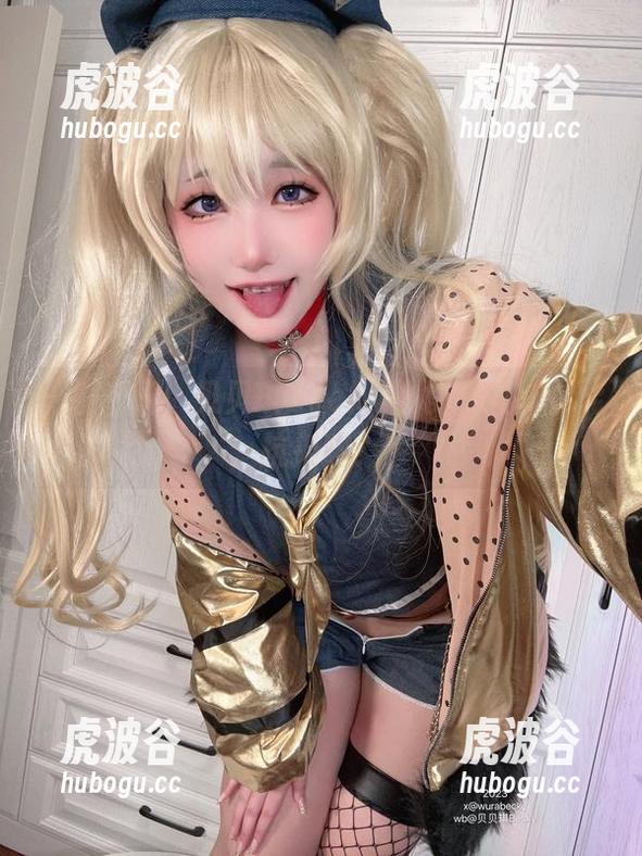 贝贝琪Becky 图包来了!贝贝琪Becky的食蜂模样你能抗拒吗?