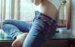 轰趴猫 - 可乐Vicky的写真精选，不得不说，怎么能长得如此不费力气的可爱！