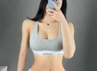 微密圈 - 黑色连体环扣实在太惊艳,金希儿写真全集请自取^^