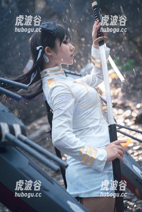 镜酱 镜酱的少女梦,美图怎能少,精选来啦——记得稳住心。