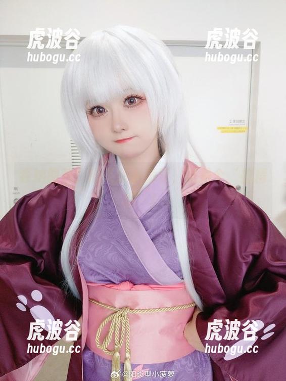阳炎型小菠萝 森蚺图包:阳炎型小菠萝,真是个‘蛇精病’!