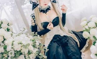 在线打卡：霜月shimo的水手服原图，好像刚从校园里走出来的小女生啊。