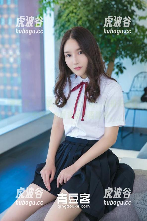 青豆客-婕西儿 青豆客 - “婕西儿”又来啦!私拍美图让少女这个词变得不再简单。