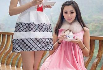 青豆客 - 在线看赵伊彤,高清展现了一份少女无敌。