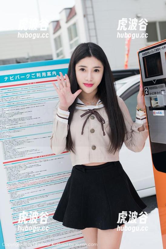 魅妍社-大白兔emma 魅妍社 - 大白兔emma,一个夏日合集就隐隐的透出那么点‘不务正业’的气息?!