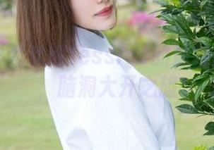 魅妍社 - 赵欢颜Jessica的妹控图片合集，脑洞大开之旅