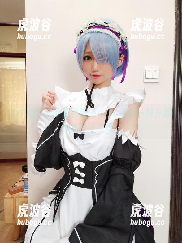 魔物喵nigisa 1000日元的魔物喵nigisa让你一秒升级为套图狂热粉!